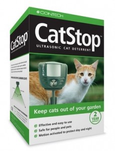 CatStop